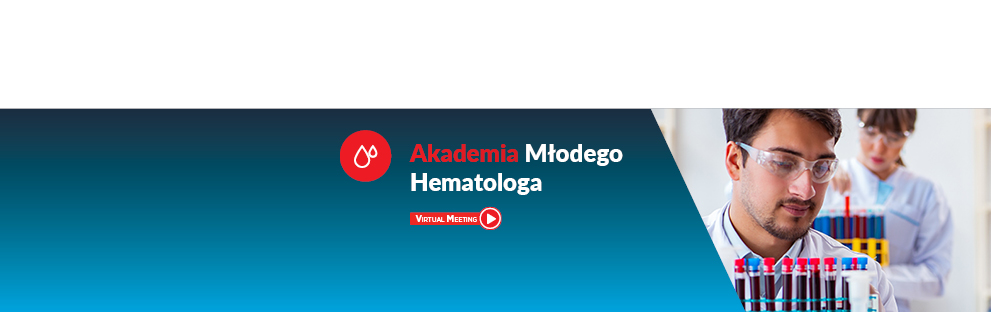 Akademia Młodego Hematologa 2024